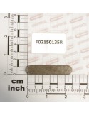 KEY 12X8X60
