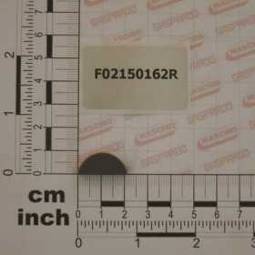 KEY 3X6,5X 15 U6606