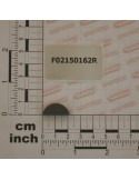 KEY 3X6,5X 15 U6606