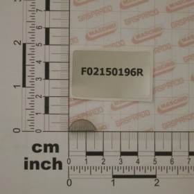 KEY 9X  6X 21 U6606