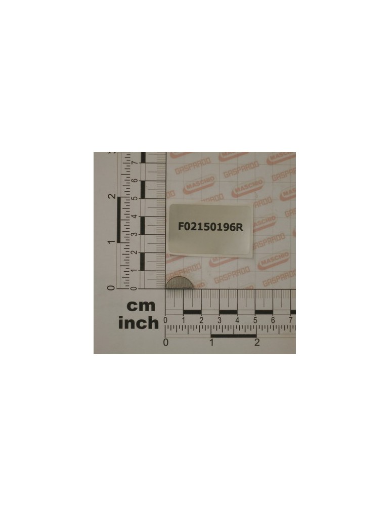 KEY 9X  6X 21 U6606