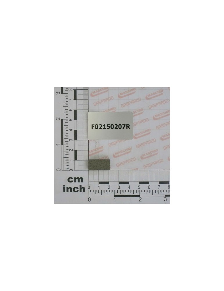 PARALLEL KEY 10X 6X 22 U6604A