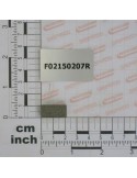 PARALLEL KEY 10X 6X 22 U6604A