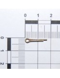 SPLIT PIN 2 X10 1336 GALVAN.