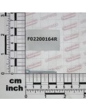 SPLIT PIN 3X 30 U1336  ZN
