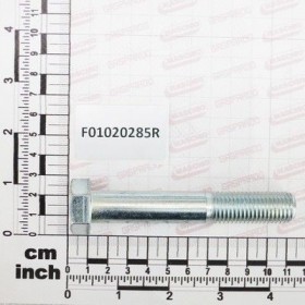 Maschio Gaspardo SURUB M16X2X100 U5737 8.8 ZN F01020285R