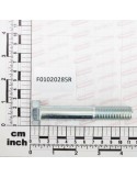 Maschio Gaspardo SURUB M16X2X100 U5737 8.8 ZN F01020285R