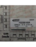 PASADOR 3  X35 1336 ZN      *