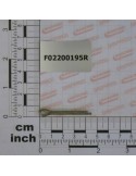 SPLIT PIN 4 X30 U1336 ZN