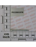 SPLIT PIN 4 X50 1336 GALVAN.
