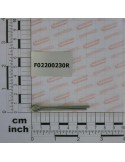 SPLIT PIN D5 X50 U1336 ZN