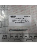 SPLIT PIN  5 X 70 1336 GALVAN.