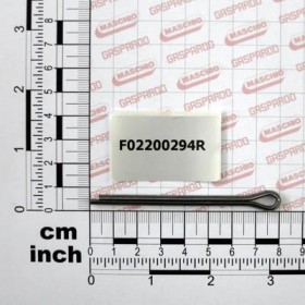 SPLIT PIN 5X60