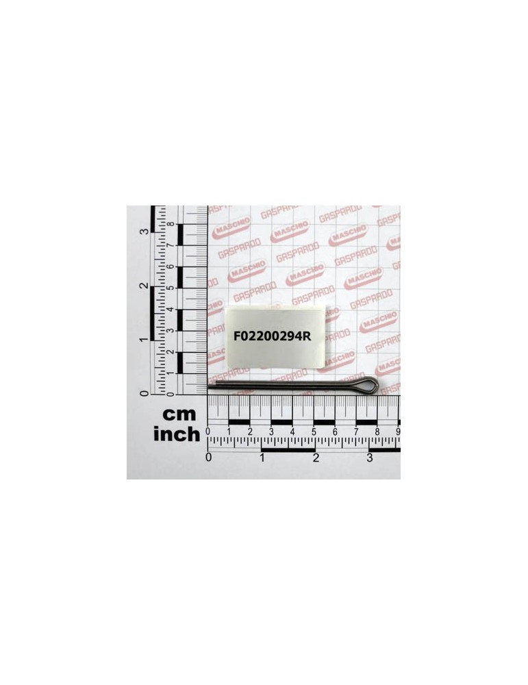 SPLIT PIN 5X60