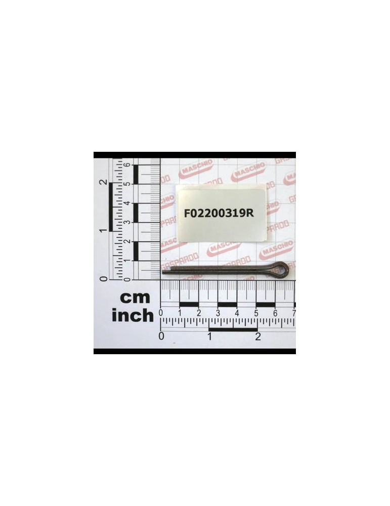 SPLIT PIN 5X50