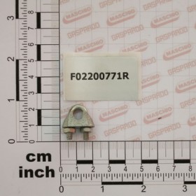 CABLE HOLDFAST