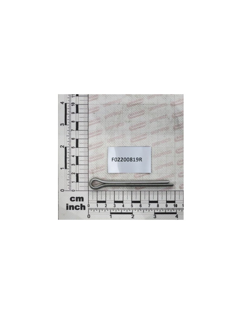 SPLIT PIN    8X 71   U1336  IX