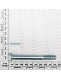 Maschio Gaspardo SURUB M20X2,5X180 U5737 8.8 ZN F01020321R