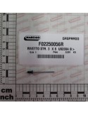 POP RIVET 3X6 U9200A BLACK