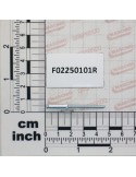 BLIND RIVET  3,8X14  U9200A AL