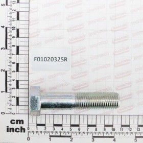 Maschio Gaspardo SUR.M20X 2,5X 90 U5737 10.9 ZD F01020325R