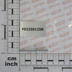 POP RIVET 4,8X 16 U9200A AL
