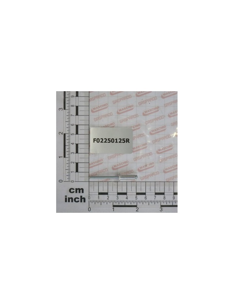 POP RIVET 4,8X 16 U9200A AL