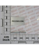 POP RIVET 4,8X 16 U9200A AL