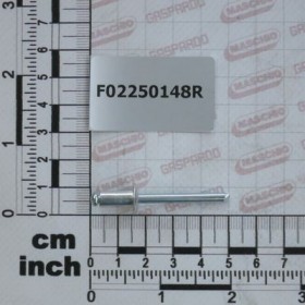 PULL RIVET 6X12 ALL