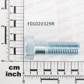 Maschio Gaspardo SURUB M20X2,5X65 U5737 12.9 ZF F01020329R