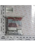 PACK BLADE MOUNT.TT6X35 Q.105