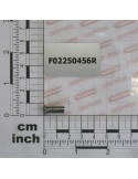 1 KG PACK RIVETS 5-4X16