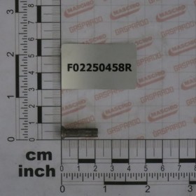 1KG PACK BLAD.MOUNT.TPS 5-4X22