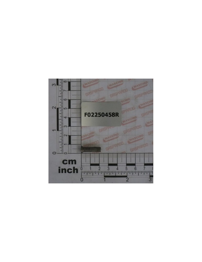 1KG PACK BLAD.MOUNT.TPS 5-4X22