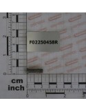 1KG PACK BLAD.MOUNT.TPS 5-4X22