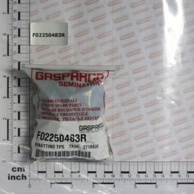 PACK BLAD.MOUNT. TPS 7 X30 KG