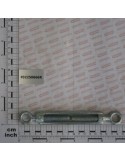 SHACKLE M6 U1947A ZN