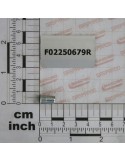 CYLINDRICAL NUT 5 TC 30