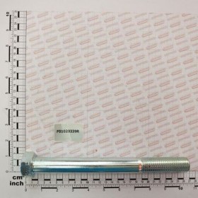 Maschio Gaspardo SURUB M24X3X240 U5737 10.9 ZD F01020339R