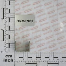 HOOK FIXING PLATE