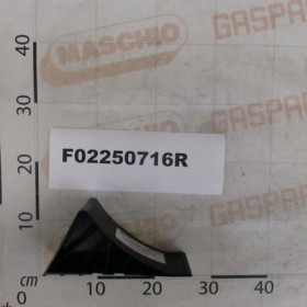 WEDGE STOP MACHINE PLA