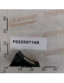 WEDGE STOP MACHINE PLA