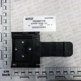 SUPPORT WEDGE  PLA