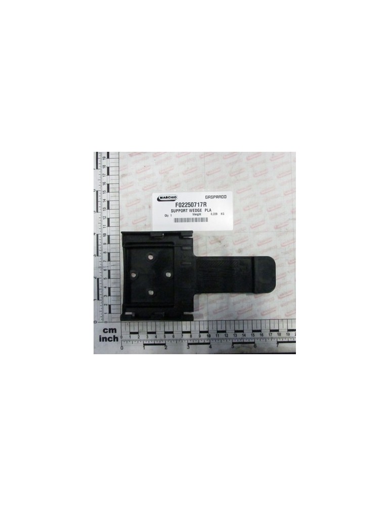 SUPPORT WEDGE  PLA