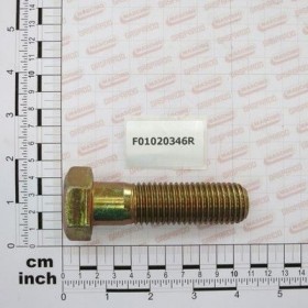 Maschio Gaspardo SURUB M24X3X85 U5737 8.8 ZN F01020346R