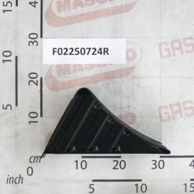 WEDGE WHEEL PAINTED DIN 76051
