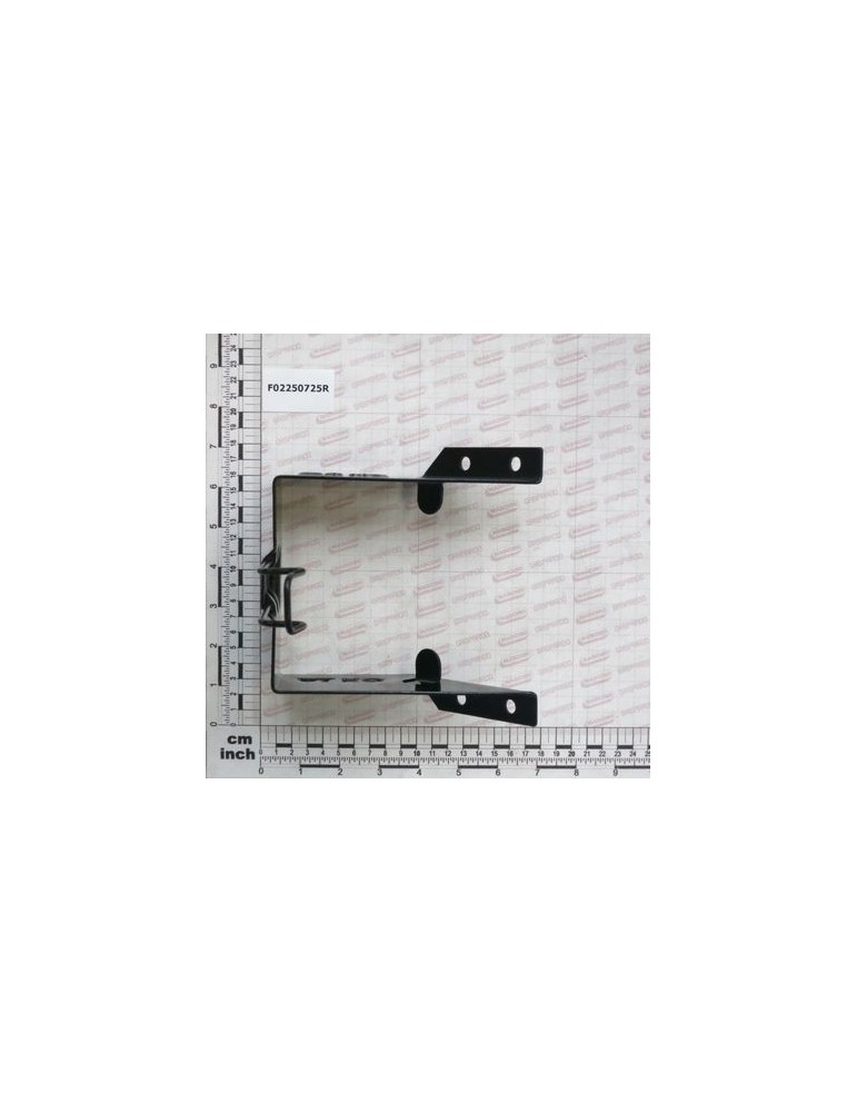 SUPPORT WEDGE F02250724