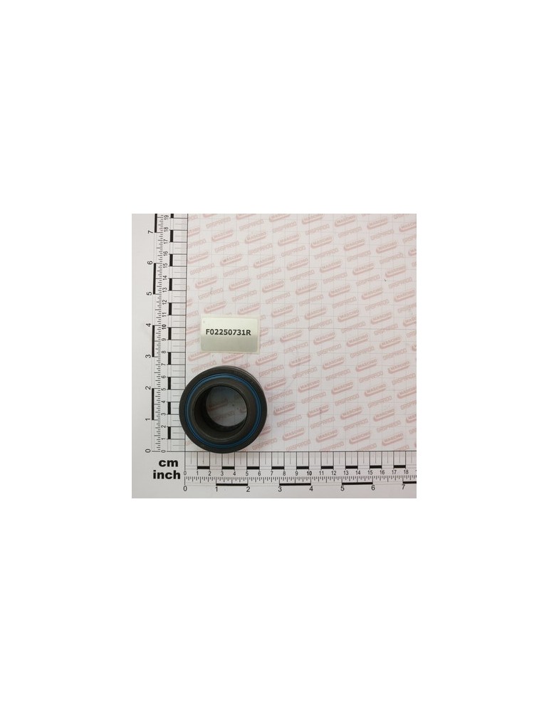 SPHERICAL JOINT SRL 35-2RS