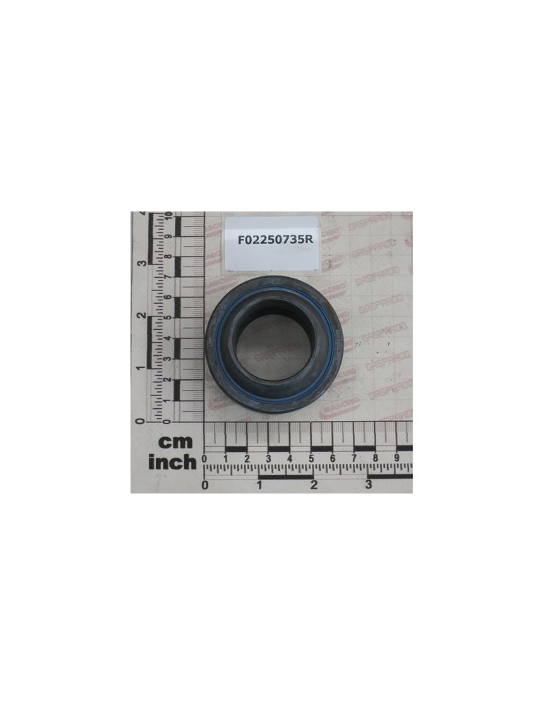 SPHERICAL JOINT SRL 35