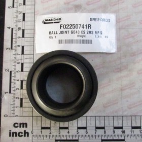 BALL JOINT GE40 ES 2RS NRG